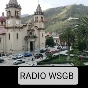 Radio WSGB
