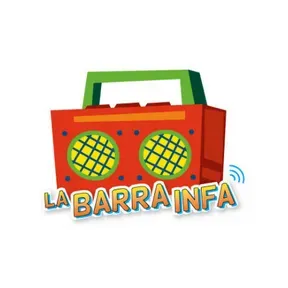 La Barra Infa