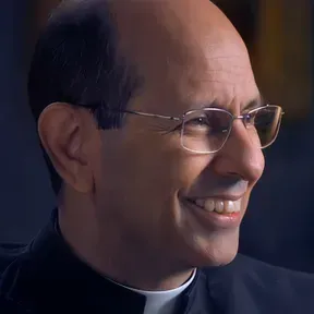 Ao vivo com Pe. Paulo