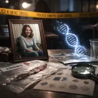 حل لغز جريمة عيد الحب