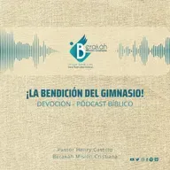 Devoción / ¡La bendición del gimnasio! / Henry Castillo