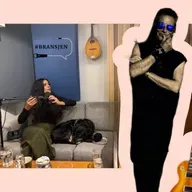 #bransjen- Sesong 7-  (#71)-Charlie Hallinan/Rolling Exile- Dublin & London’s music scene in the 70s, new wave, band politics and a life on the road