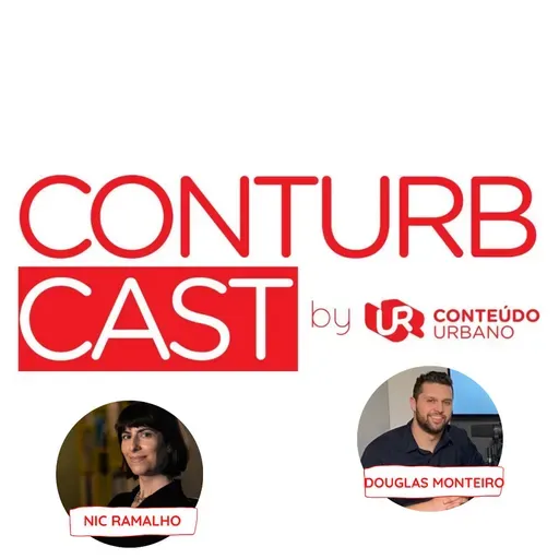 S1E1 - Doug Monteiro - Conteúdo Urbano Produtora