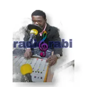 radio rabi 80.3 fm