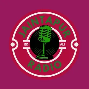 jaintapur radio