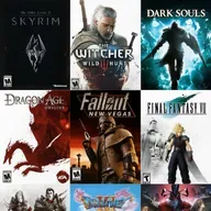 Ep 25: Pixel Panel - 12 RPG Challenge