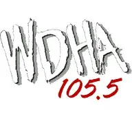 WDHA-FM 105.5