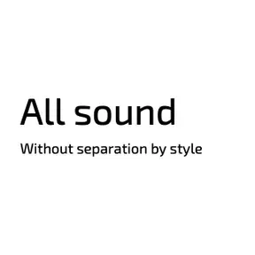 Best Sound Session