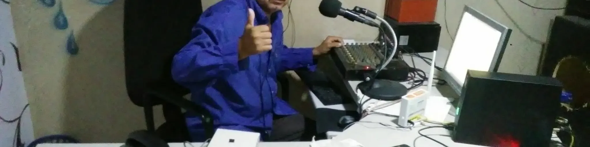 Radio nova onda FM