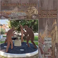 Historias cá da Terra - As ferraduras de Bucelas e o ferro da biblioteca  - Programa 61 - Carlos Cardoso