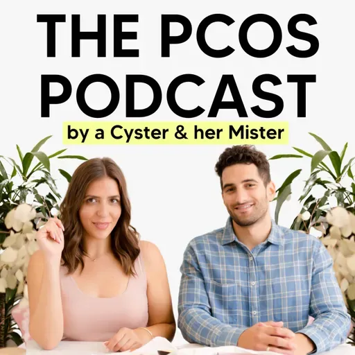 From 15 Years of PCOS Symptoms to Pregnant in Less Than a Year