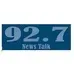 92.7 News Talk - KBEU