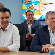 Kassab deixa governo Tarcísio para se dedicar às articulações políticas de 2026