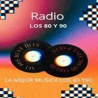 Radio Los 80 y 90 en vivo