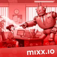 La peor semana para desaparecer