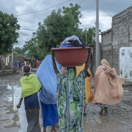 La semaine sur kalangou du 06 septembre 2025