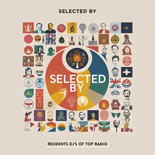 Selected By Dj Vini 05/10/2025 – Part 2