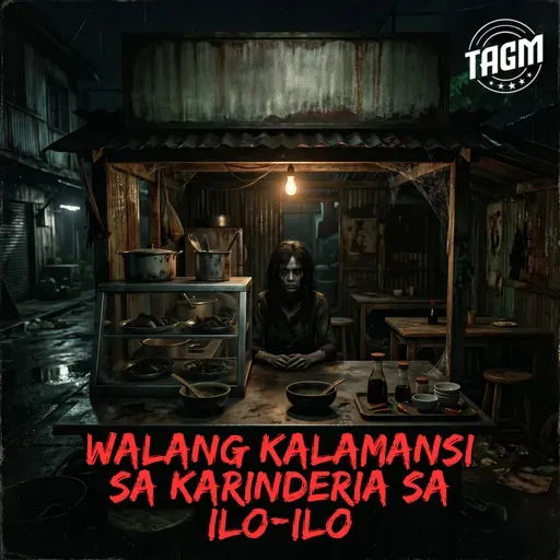 #367 Walang Kalamansi sa Karinderia sa Ilo-Ilo
