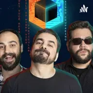 Alcemar avisa que o Nobrake Oficial vem ai !!! Cortes do Caixa Preta

