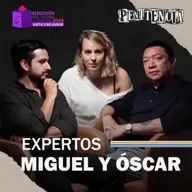 ¿El crimen puede infiltrar las elecciones de jueces? | Expertos Miguel Meza y Oscar Balderas