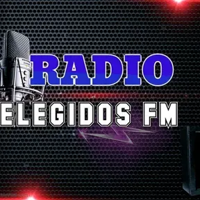 RADIO  ELEGIDOS FM
