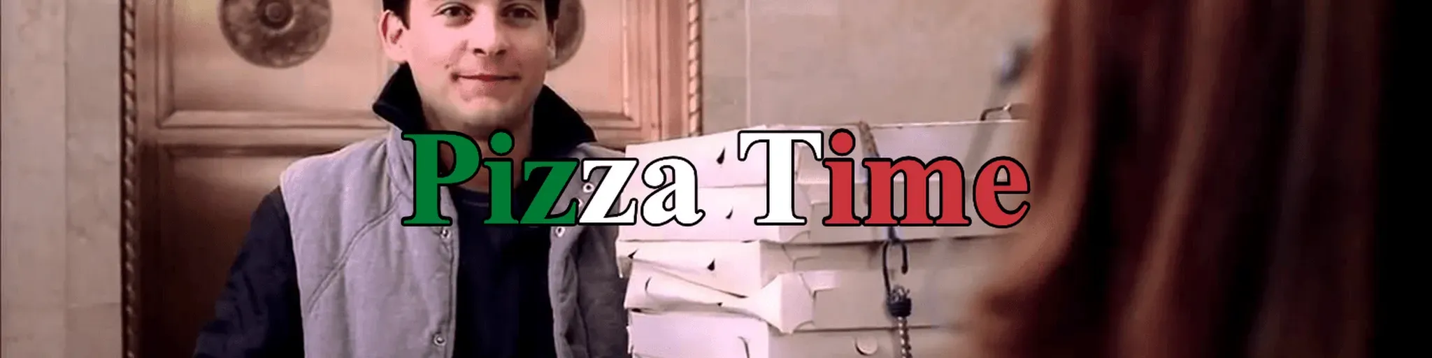 Pizza Time FM