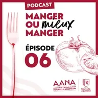 Podcast Ép. 6 - Tomate Label Rouge en Lot-et-Garonne