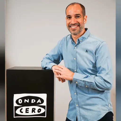 Onda Deportiva Madrid 24/09/25