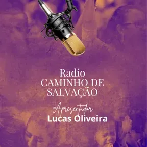 Caminho de Salvação