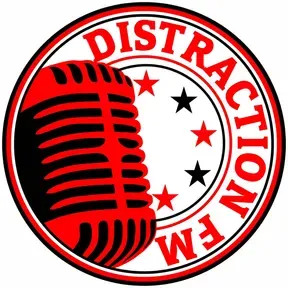 Distractionfm