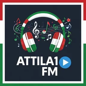 Attila1 FM
