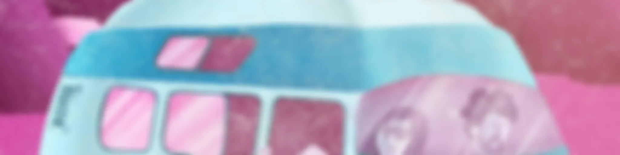 Desde un viaje // Nomadarte