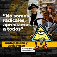 Castigo Divino: "No somos radicales, apreciamos a todos"