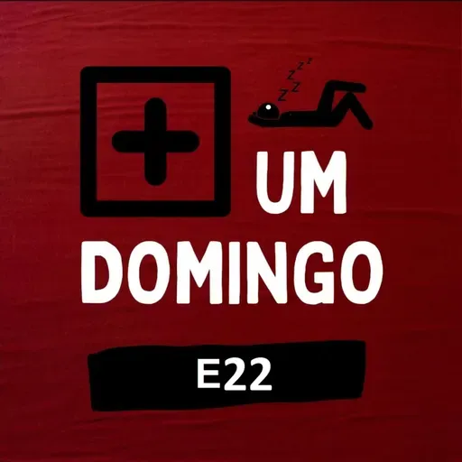 +1 domingo #22 - jantar de curso