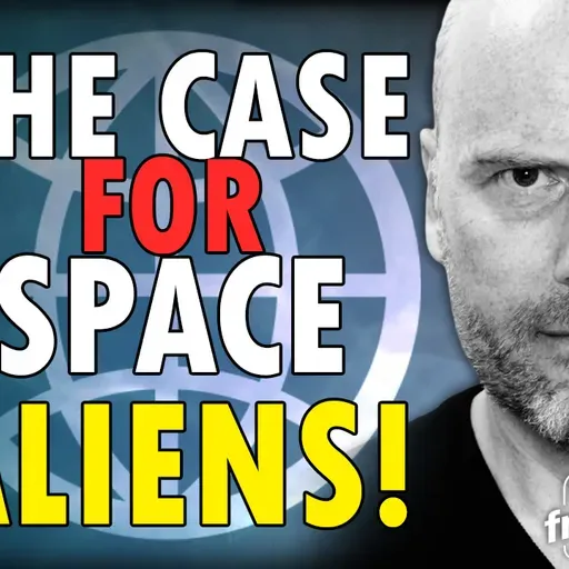 6387 THE CASE FOR SPACE ALIENS AND UFOs