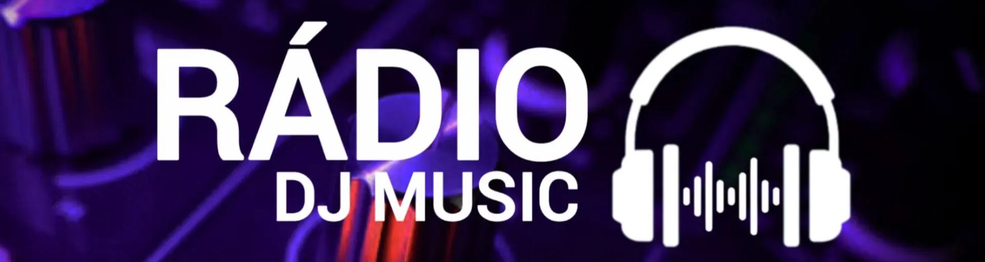 RADIO DJ  MUSIC