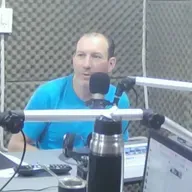 Fernando Maletti, Subsecretario de Deportes de la Provincia en #Bunker
