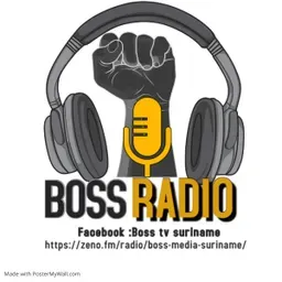 BOSS MEDIA SURINAME