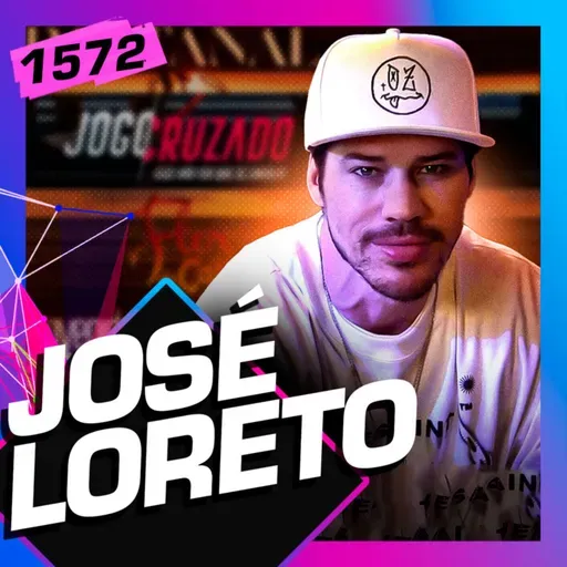 1572 - JOSÉ LORETO - Inteligência Ltda.