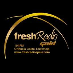 Fresh Radio Gold en directo
