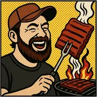 Food Influencer With Knife Killed By Police