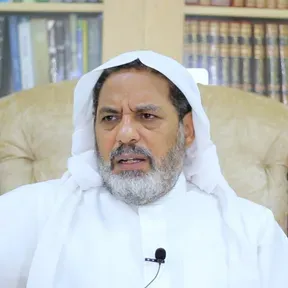 الشيخ أحمد الشهابي