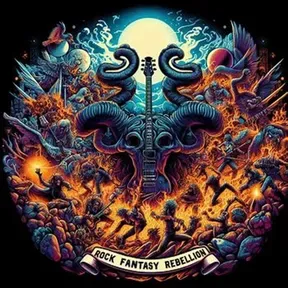 Rebel Riffs Radio