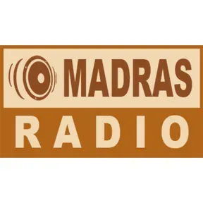 Madras Radio