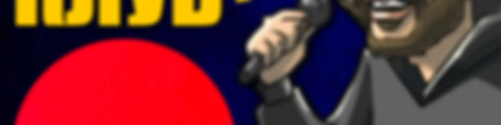 Комеди Клуб Подкаст Comedy Club