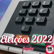 *URGENTE/Eleições no Japão 2022 - 