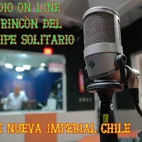 RADIO RINCÓN DEL PRÍNCIPE SOLITARIO