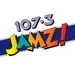 107.3 JAMZ - WJMZ-FM