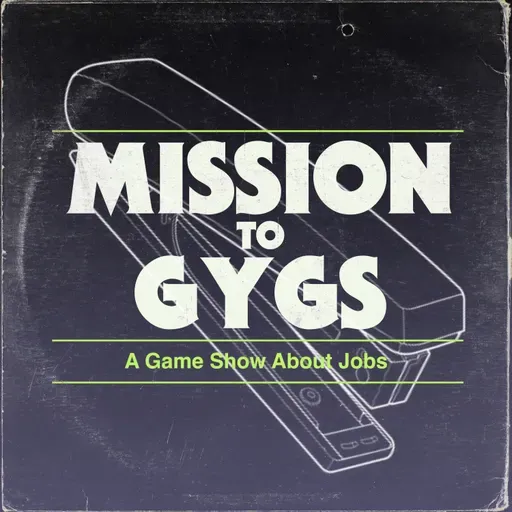 Mission to Gygs