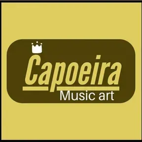 Capoeira music art